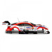 Carrosserie Lexus Denso Kobelco 190mm Peinte - KILLER BODY 48660 - 1/10