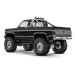 Chevrolet cheyenne K10, TRX-4M High Trail RTR, Noir - TRAXXAS 97064-1BLK - 1/18