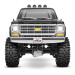Chevrolet cheyenne K10, TRX-4M High Trail RTR, Noir - TRAXXAS 97064-1BLK - 1/18