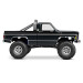 Chevrolet cheyenne K10, TRX-4M High Trail RTR, Noir - TRAXXAS 97064-1BLK - 1/18