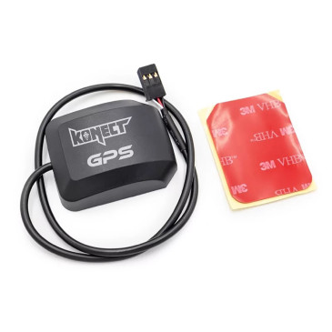 Module GPS pour radio Konect X9S - KONECT KN-XGPS-S01G