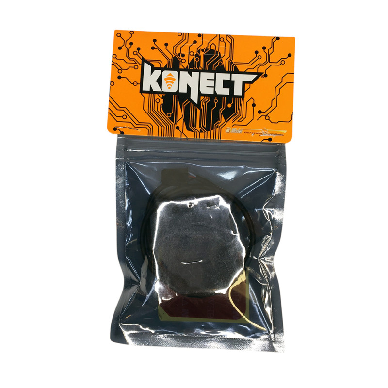 Module GPS pour radio Konect X9S - KONECT KN-XGPS-S01G