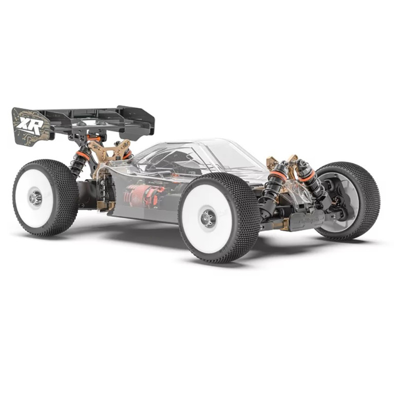 Kit Buggy NXT XR Compétition - HOBBYTECH 8NXTXR - 1/8