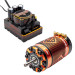Kit Buggy NXT XR Compétition - HOBBYTECH 8NXTXR - 1/8
