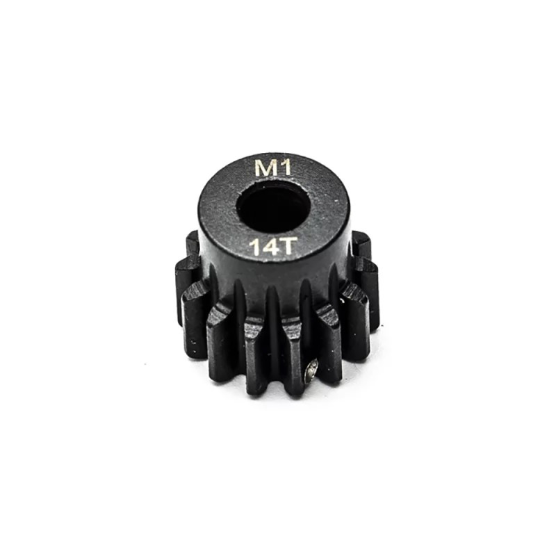 Kit Buggy NXT XR Compétition - HOBBYTECH 8NXTXR - 1/8