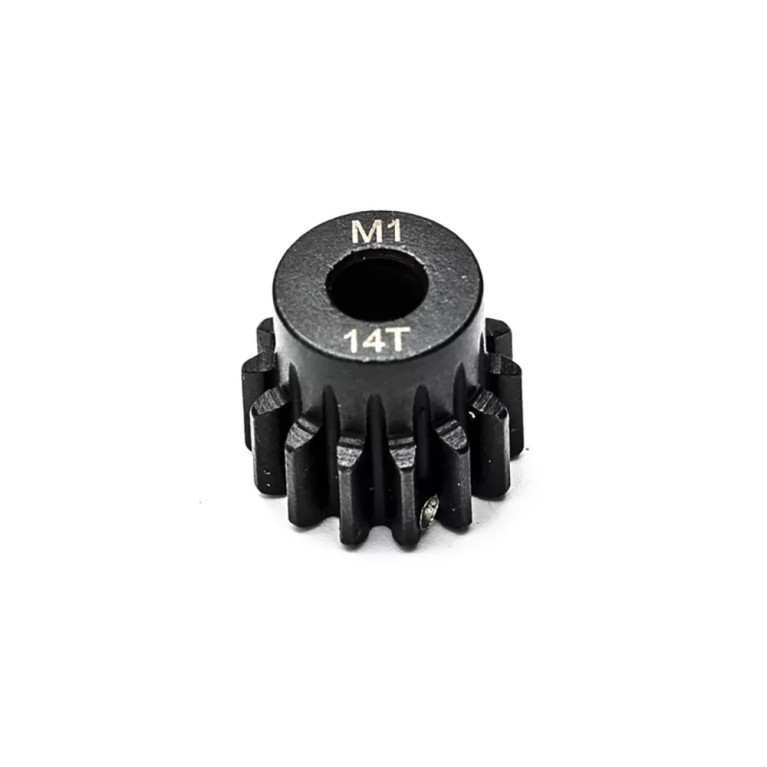Kit Buggy NXT XR Compétition - HOBBYTECH 8NXTXR - 1/8