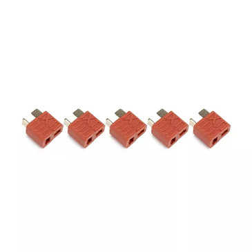 5 Prises type T grip femelle - KONECT KN-130315-5F