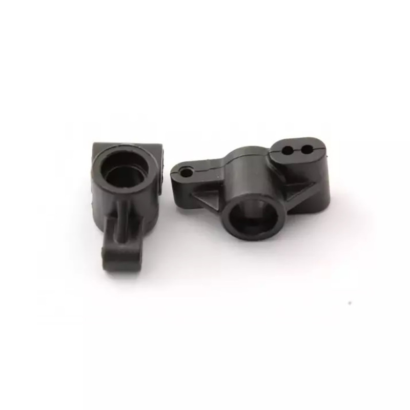 2 étriers arrières pour BX10 - HOBBYTECH REV-047