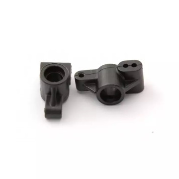 2 étriers arrières pour BX10 - HOBBYTECH REV-047