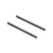 Axes inférieurs de triangle avant STR8 pour Spirit - HOBBYTECH STR-042