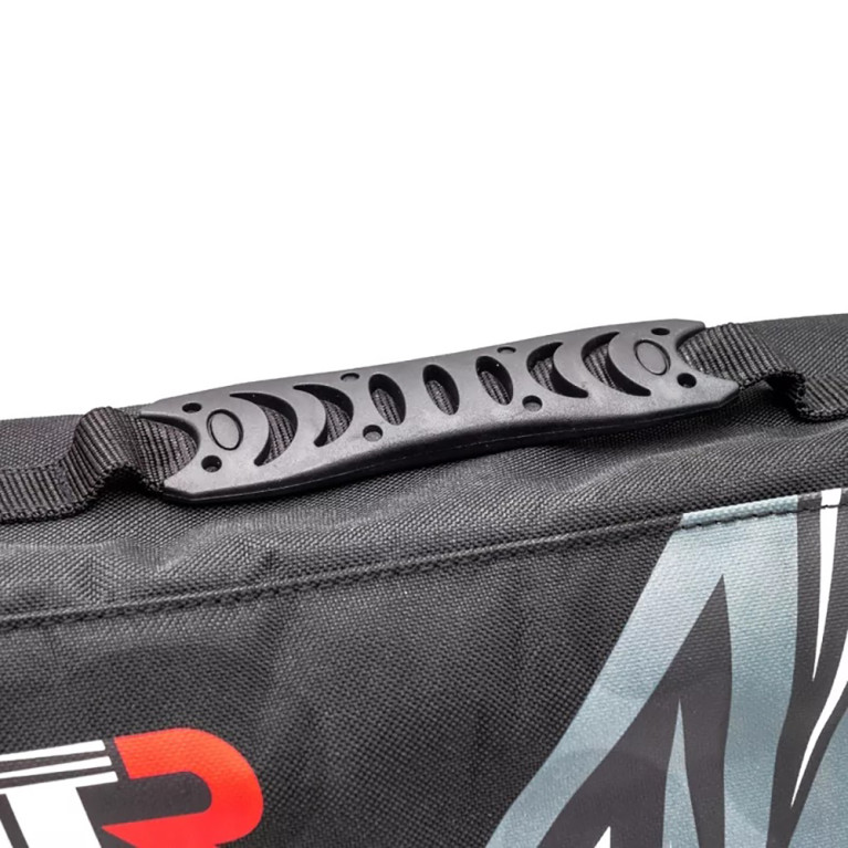 Sac de transport voiture 1/10, 42x28x10 cm - HOBBYTECH HTR-B0004