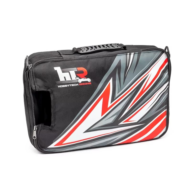 Sac de transport voiture 1/10, 42x28x10 cm - HOBBYTECH HTR-B0004