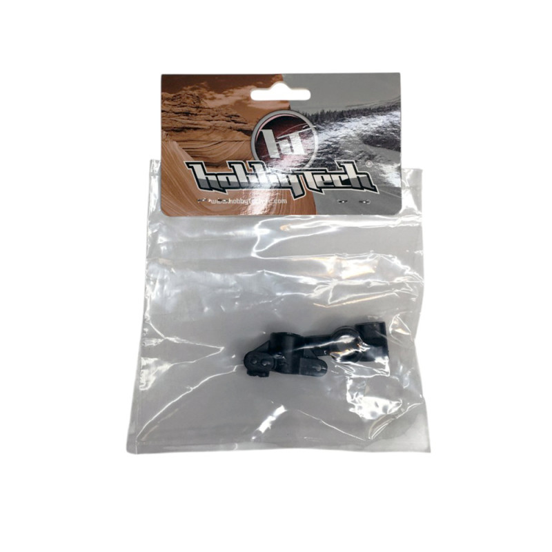 2 étriers arrières pour BX10 - HOBBYTECH REV-047