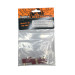 5 Prises type T grip femelle - KONECT KN-130315-5F