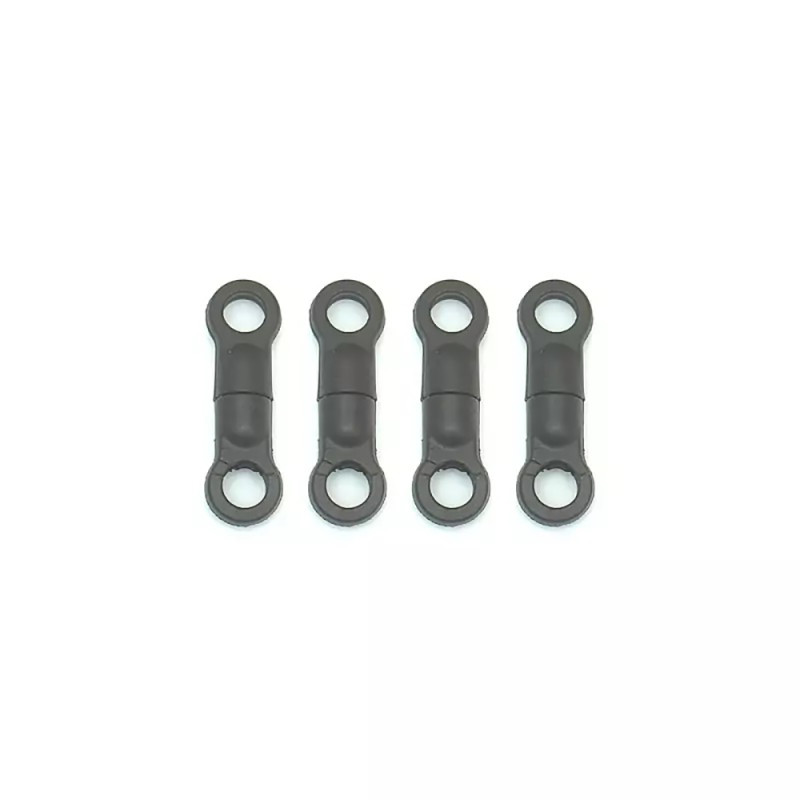 Chapes de maintien de barre stabilisatrice STR8 - HOBBYTECH STR-053