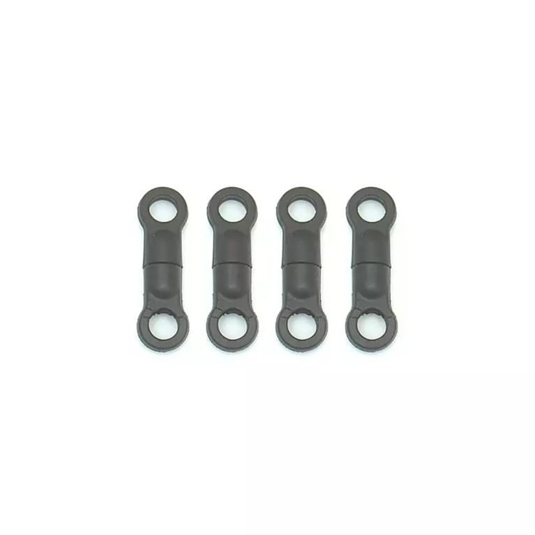 Chapes de maintien de barre stabilisatrice STR8 - HOBBYTECH STR-053