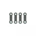Chapes de maintien de barre stabilisatrice STR8 - HOBBYTECH STR-053