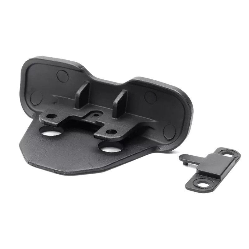 Pare choc avant "Skidplate" Spirit NXT - HOBBYTECH STRX-131
