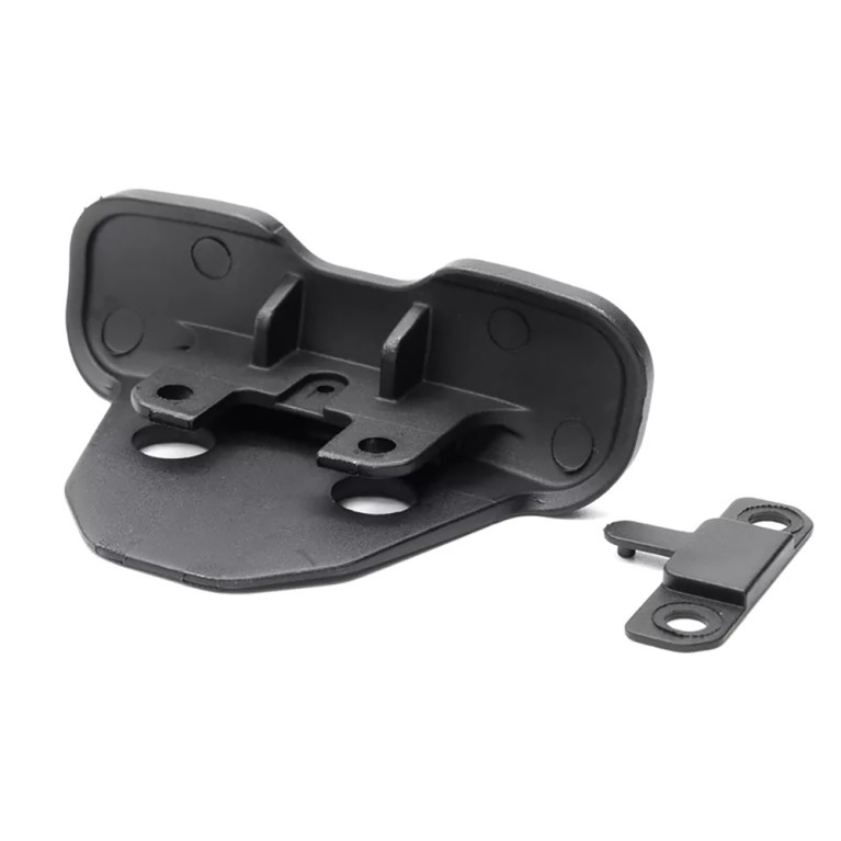 Pare choc avant "Skidplate" Spirit NXT - HOBBYTECH STRX-131