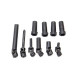 Kit de cardans centraux - HOBBYTECH CRX18-042