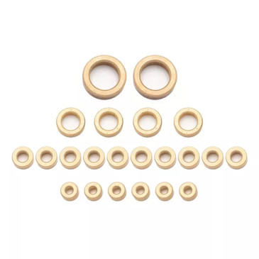 Kit de bagues CRX18 - HOBBYTECH CRX18-024