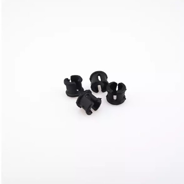 Bagues superieures de fixation d'amortisseur STR8 - HOBBYTECH HT-585014