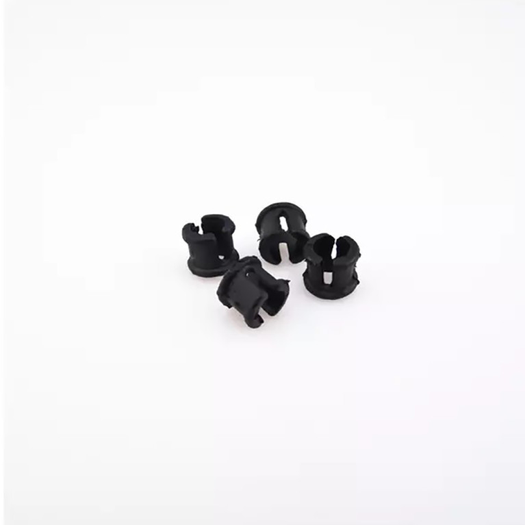 Bagues superieures de fixation d'amortisseur STR8 - HOBBYTECH HT-585014