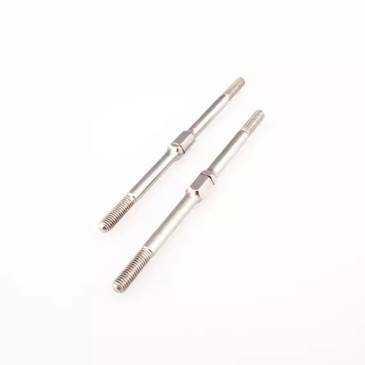 Pas inversés carrossage avant 60 mm pour BXR-MT/ /BX8SL/DB8SL - HOBBYTECH REV-122