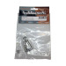 2 Cardans centraux en acier - HOBBYTECH CRX18-053