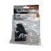 Kit plastique de montage du différentiel central BXR-S2 - HOBBYTECH REV-BX039