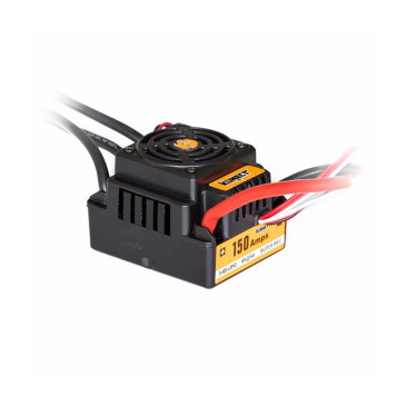 Variateur Brushless 150A Waterproof - KONECT KN-8BL150-WP - 1/8