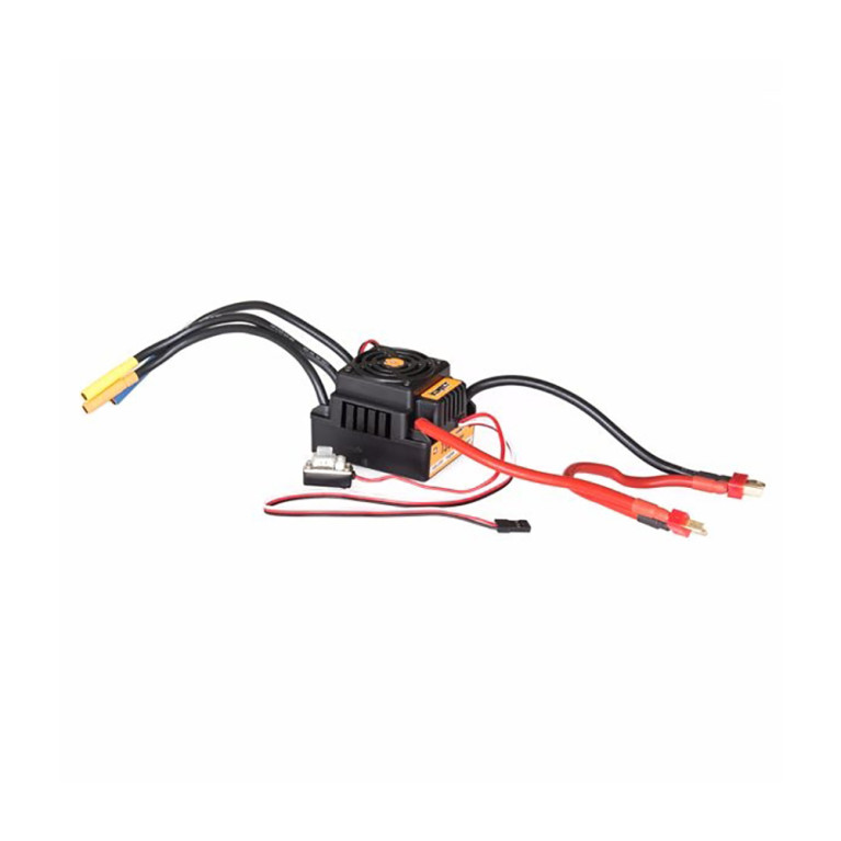 Variateur Brushless 150A Waterproof - KONECT KN-8BL150-WP - 1/8