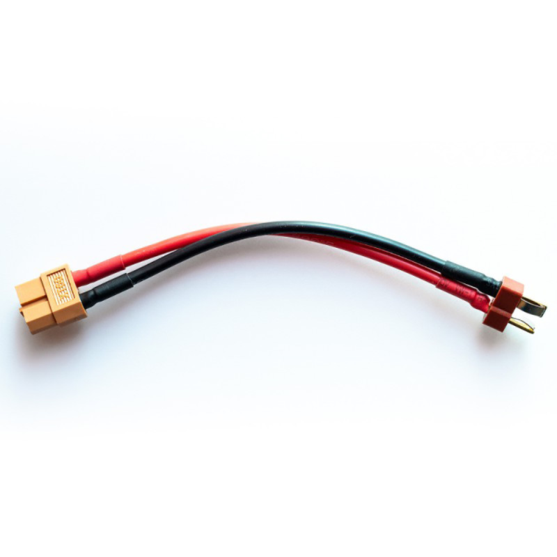 Câble de charge XT60 vers Dean