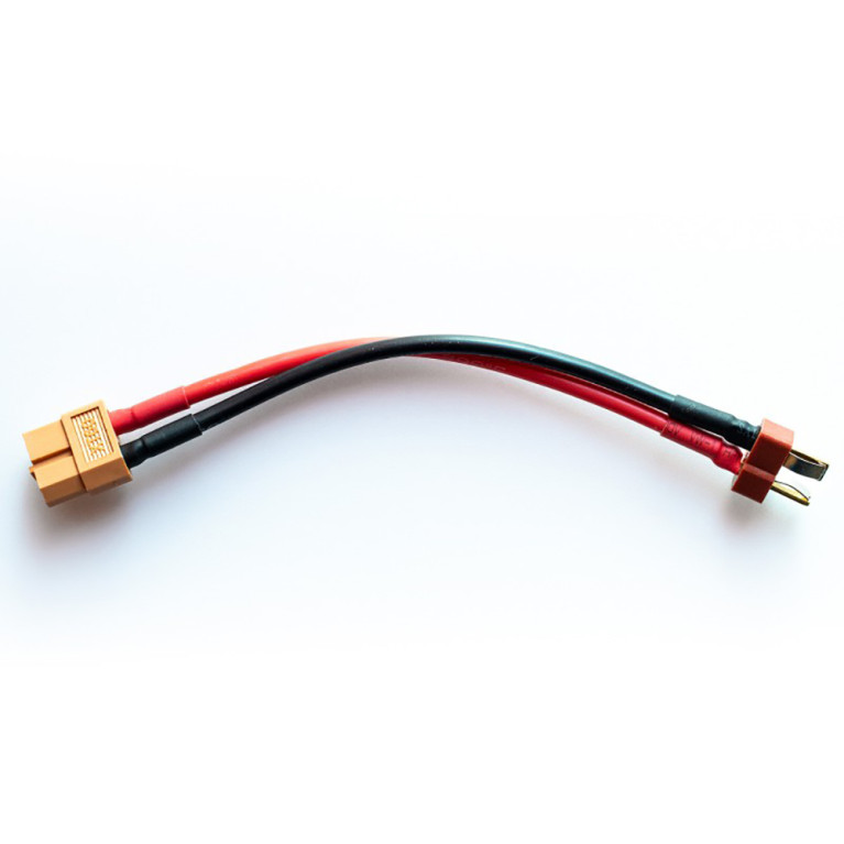 Câble de charge XT60 vers Dean