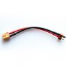 Câble de charge XT60 vers Dean