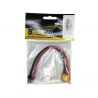 Câble de charge XT60 vers Dean - BEEZ2B BEEC1063