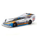 Fantom EP Plazma MK.3, 2WD, édition limitée, Legendary Series, en KIT - 1/12