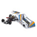 Fantom EP Plazma MK.3, 2WD, édition limitée, Legendary Series, en KIT - 1/12