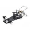 Fantom EP Plazma MK.3, 2WD, édition limitée, Legendary Series, en KIT - 1/12