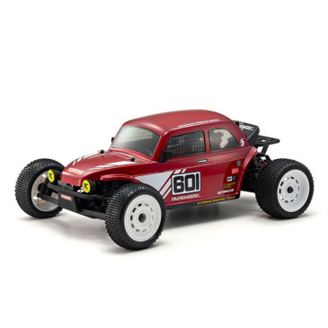 Buggy Ultima SB Dune Master, 2WD, en KIT - KYOSHO 34312 - 1/10