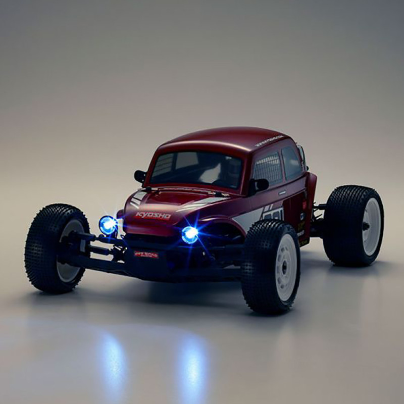 Buggy Ultima SB Dune Master, 2WD, en KIT - KYOSHO 34312 - 1/10