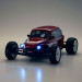 Buggy Ultima SB Dune Master, 2WD, en KIT - KYOSHO 34312 - 1/10