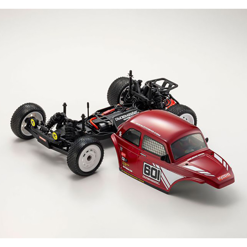 Buggy Ultima SB Dune Master, 2WD, en KIT - KYOSHO 34312 - 1/10