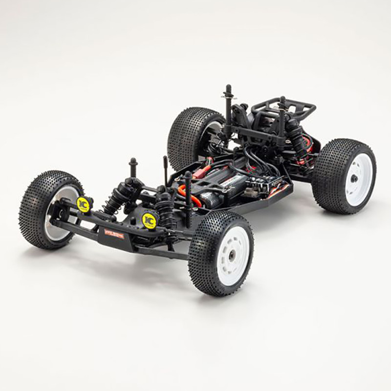 Buggy Ultima SB Dune Master, 2WD, en KIT - KYOSHO 34312 - 1/10