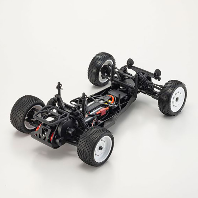 Buggy Ultima SB Dune Master, 2WD, en KIT - KYOSHO 34312 - 1/10