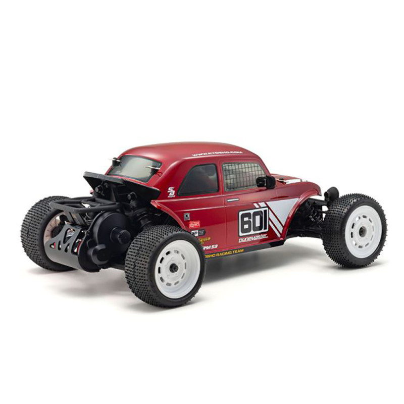 Buggy Ultima SB Dune Master, 2WD, en KIT - KYOSHO 34312 - 1/10