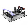 Banc de réglage TT - HUDY 108801 - 1/8