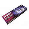 Banc de réglage TT - HUDY 108801 - 1/8
