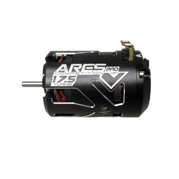 Moteur brushless 540 Ares Pro V2.1 + capteur, 17.5T 2200KV - SKYRC SKY400003-59 - 1/10