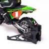Moto Promoto-MX Motorcycle RTR brushless + Batterie et chargeur LOS06002 - 1/4